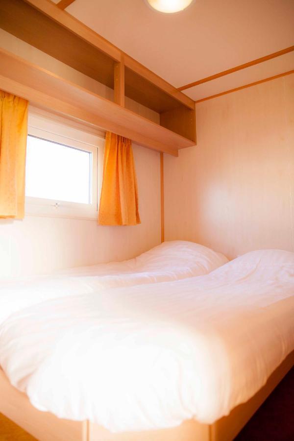 Zeezand Recreatie Cozy Chalets Stolpen Екстериор снимка